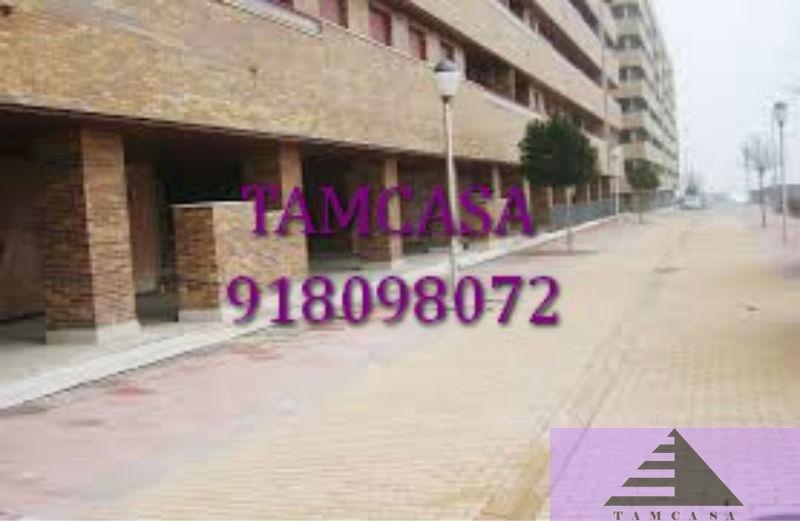 Alquiler de local en Seseña