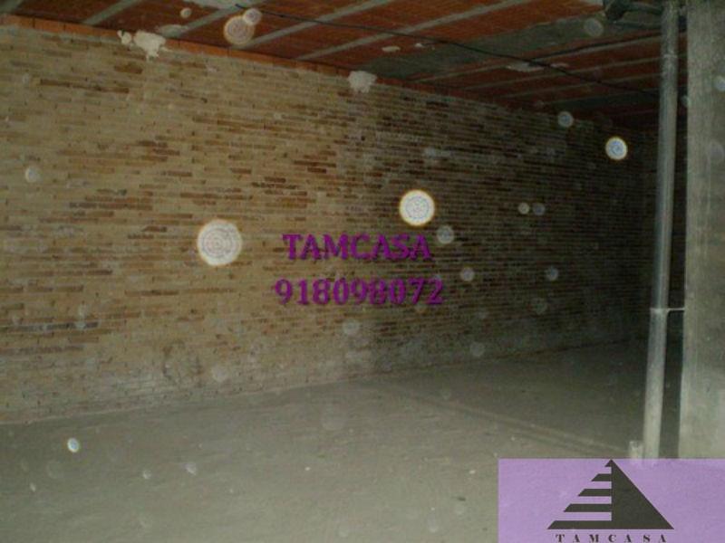 Alquiler de local en Seseña