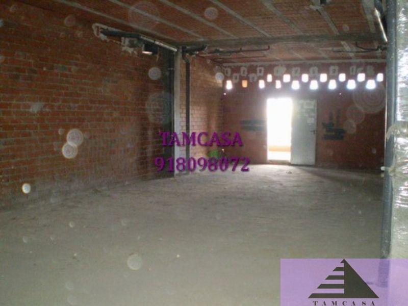 For rent of commercial in Seseña