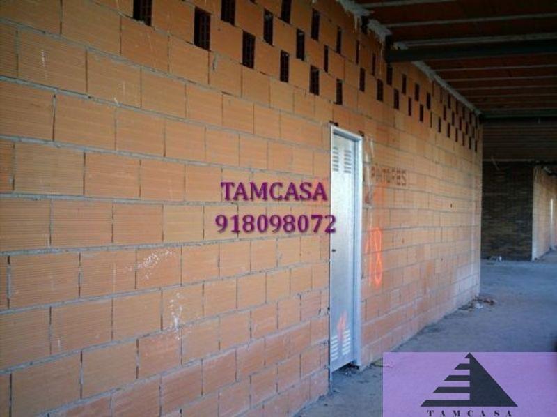 For rent of commercial in Seseña