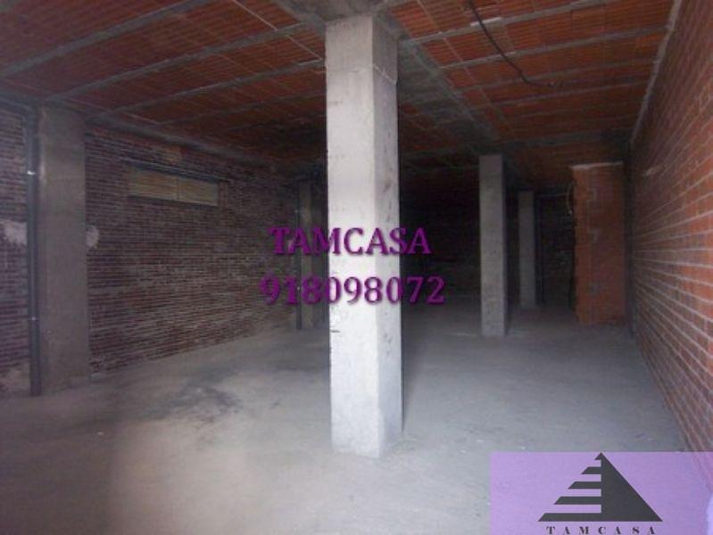 For rent of commercial in Seseña
