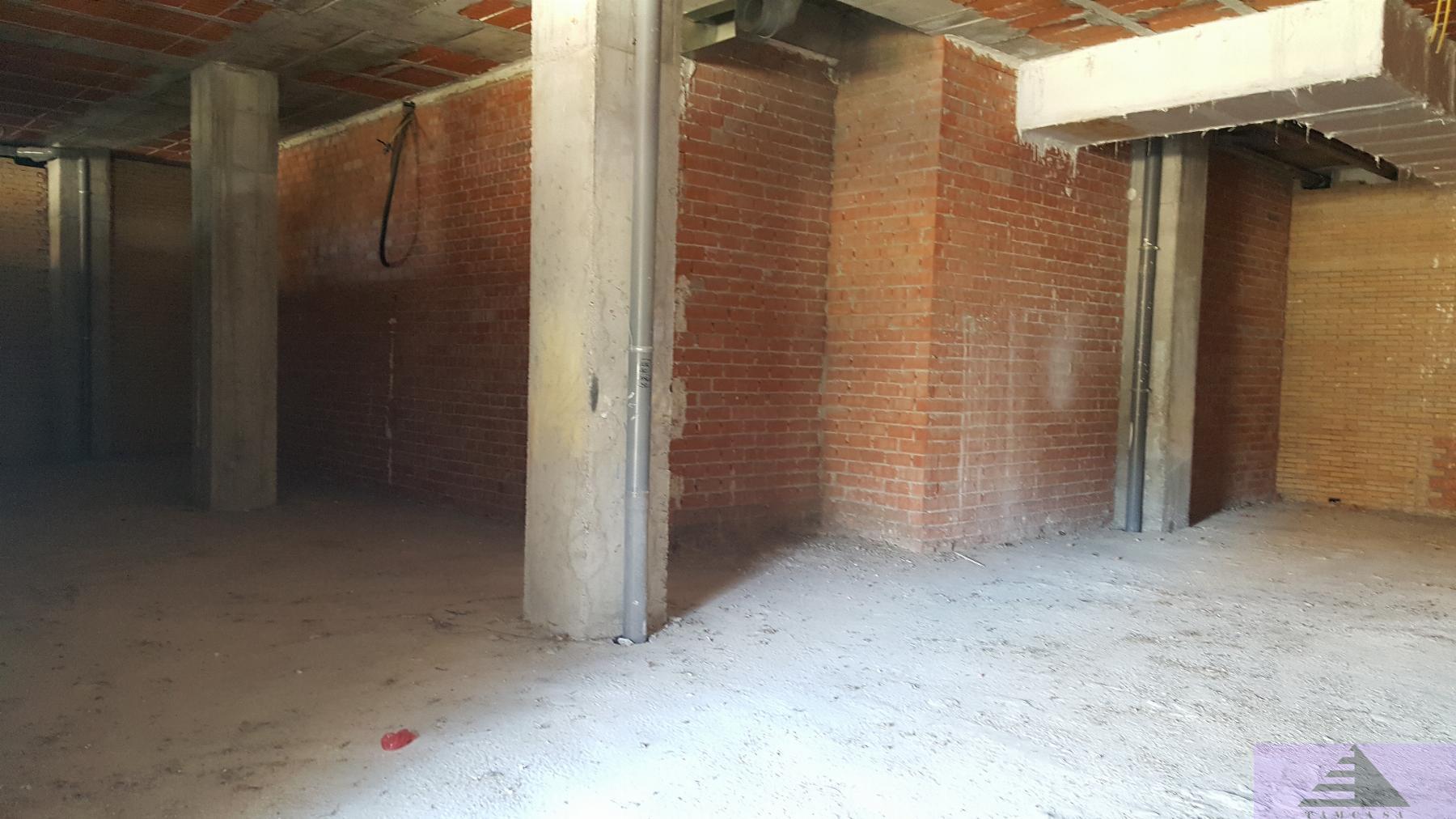 Venta de local comercial en Seseña