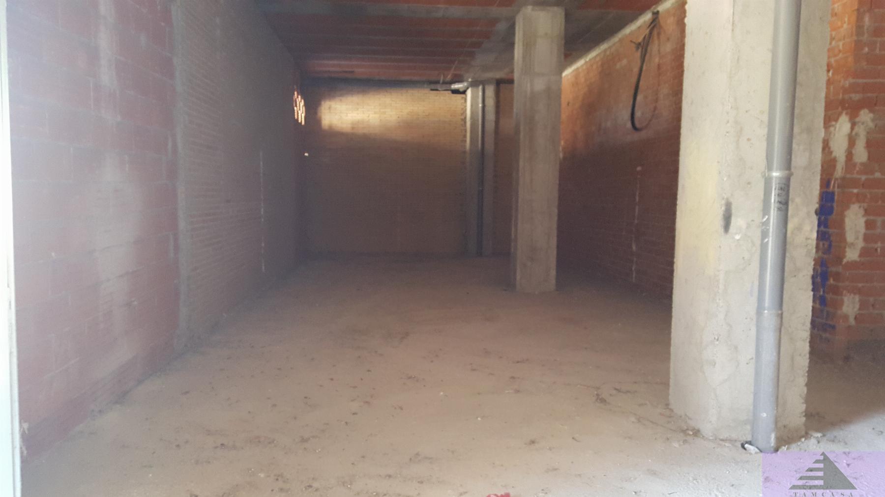 Venta de local en Seseña