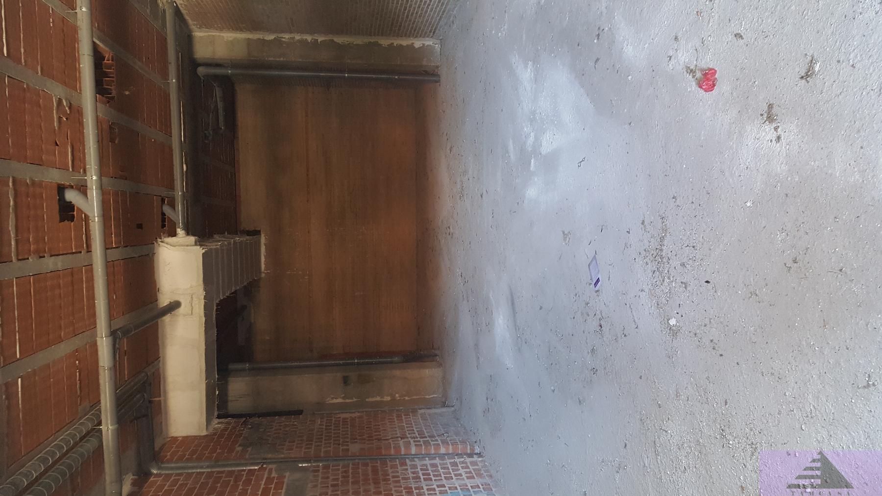 Venta de local en Seseña