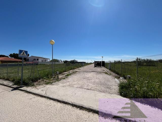 Venta de terreno en Casarrubios del Monte