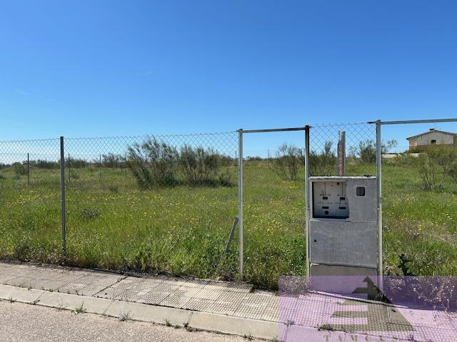 Venta de terreno en Casarrubios del Monte