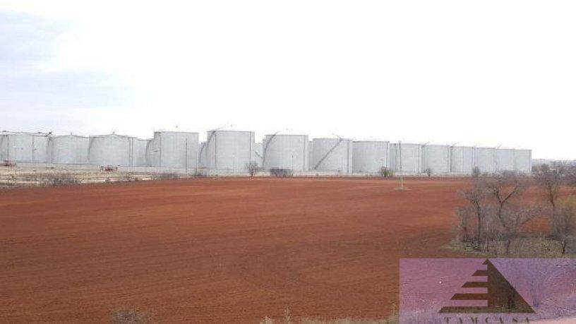 Venta de nave industrial en Tarancón