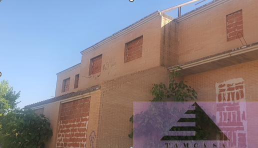 For sale of chalet in Brea de Tajo