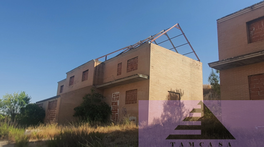 For sale of chalet in Brea de Tajo