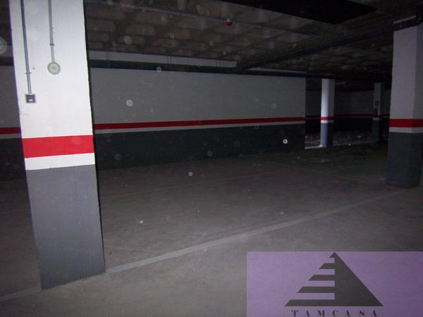 For sale of garage in Seseña