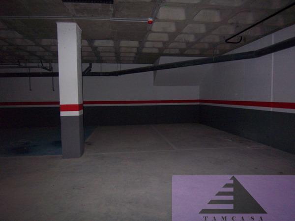 For sale of garage in Seseña