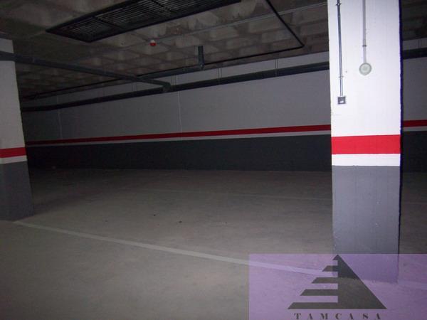 For sale of garage in Seseña