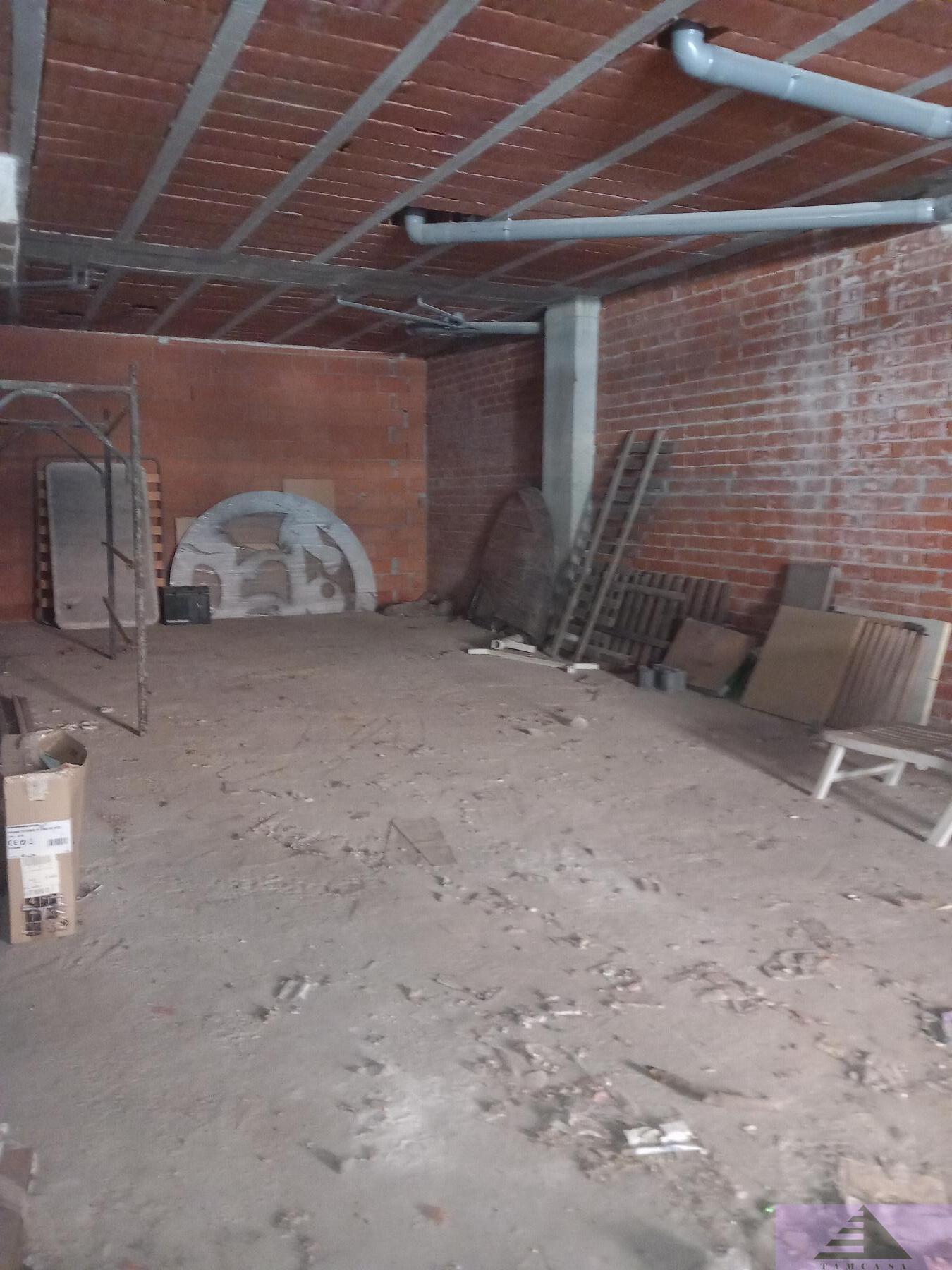 Alquiler de local en Seseña