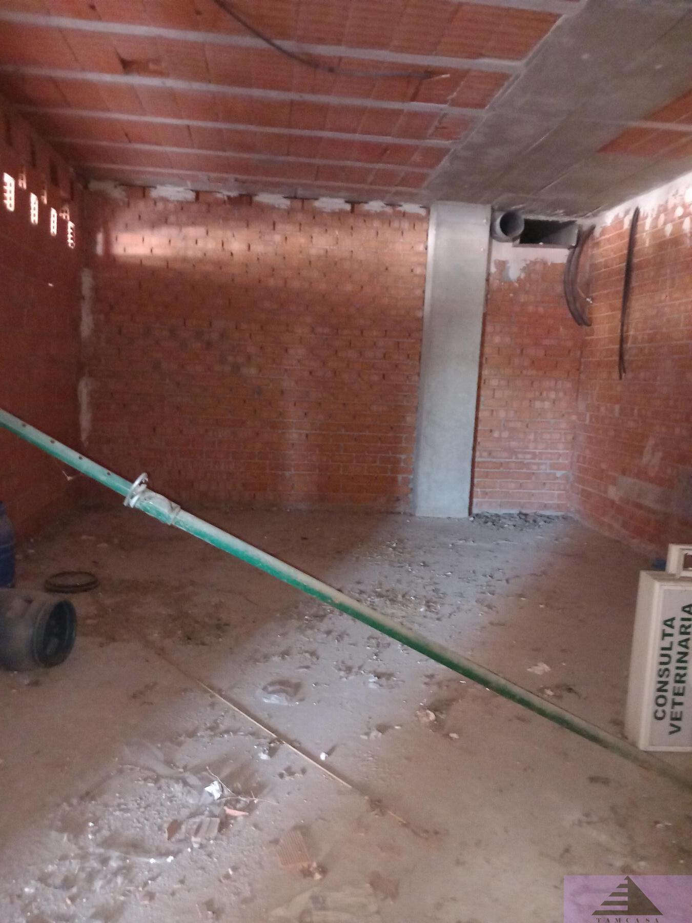 Alquiler de local en Seseña