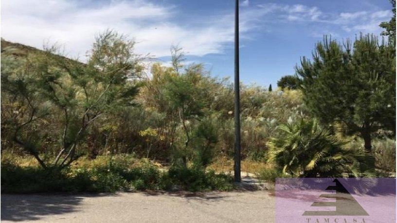 For sale of land in Aranjuez