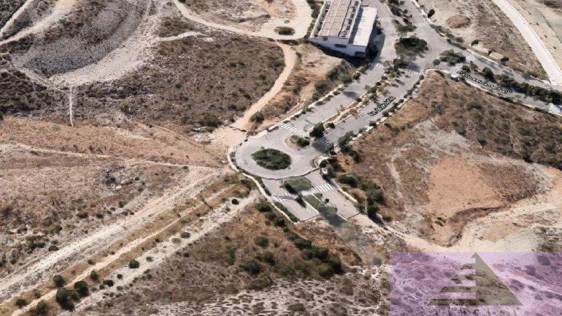 For sale of land in Aranjuez