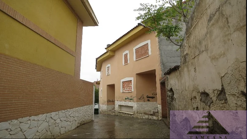 Venta de piso en Ciempozuelos