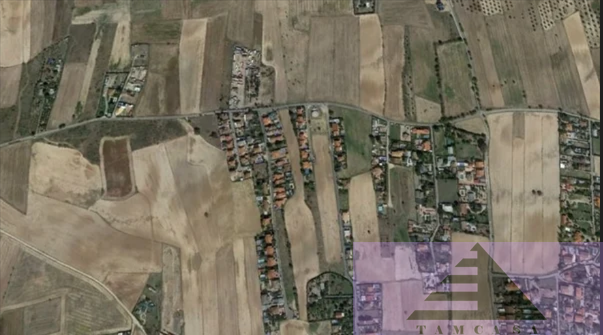 Venta de terreno en Ugena