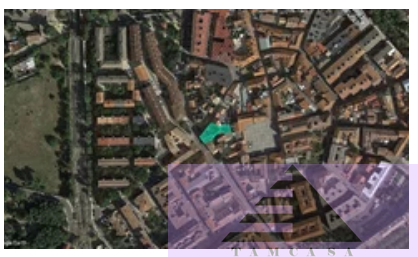 For sale of land in Pinto