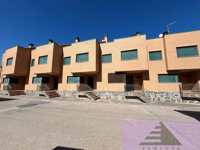 Venta de terreno en Hormigos