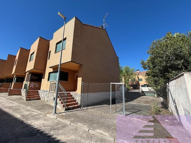 Venta de terreno en Hormigos