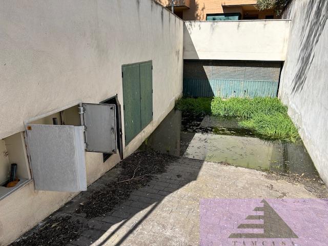 Venta de terreno en Hormigos