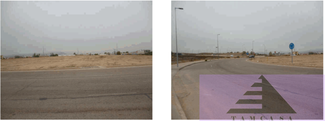 For sale of land in Arganda del Rey