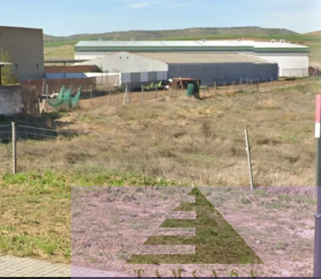 For sale of land in Torrejón del Rey