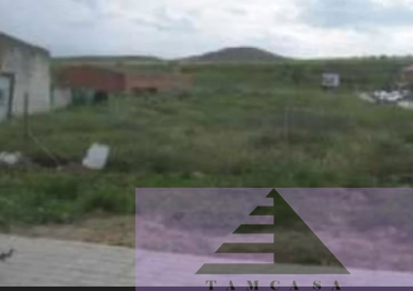 For sale of land in Torrejón del Rey