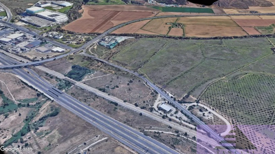 For sale of land in Alcalá de Henares