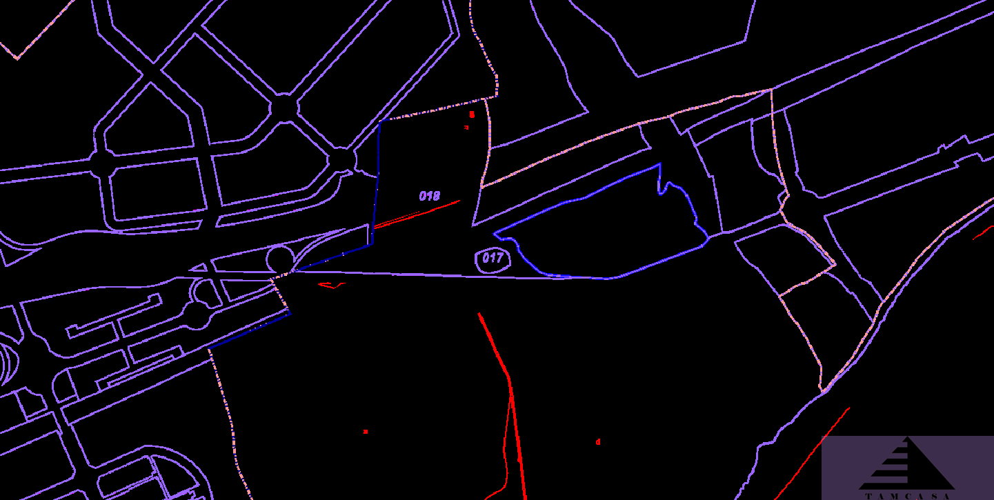 For sale of land in Alcalá de Henares