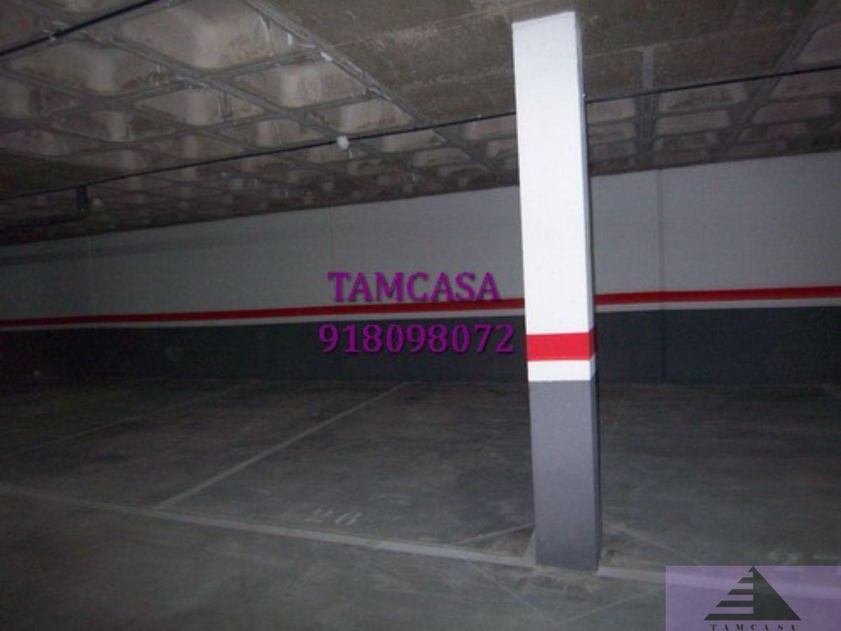 For sale of garage in Seseña