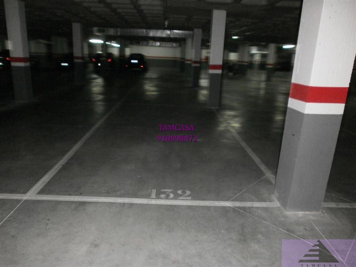 For sale of garage in Seseña