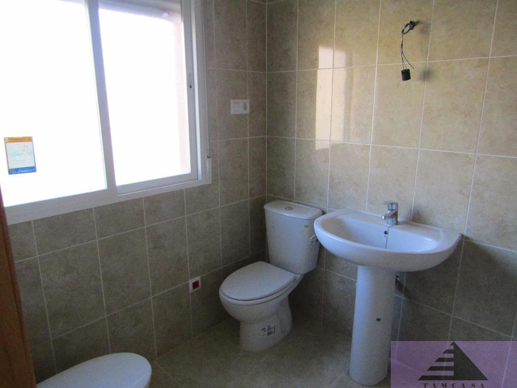 Venta de chalet en Belmonte de Tajo