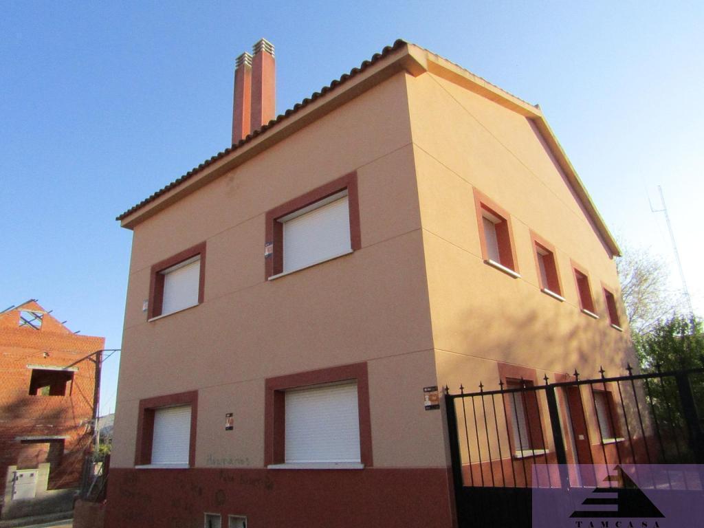 Venta de chalet en Belmonte de Tajo