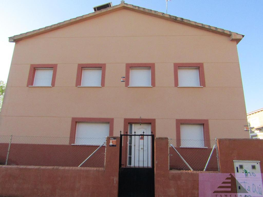 Venta de chalet en Belmonte de Tajo