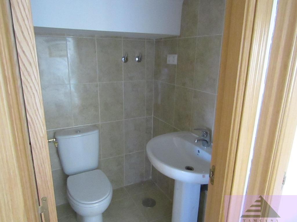 Venta de chalet en Belmonte de Tajo