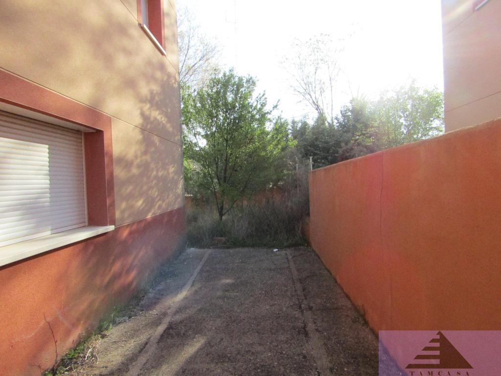 Venta de chalet en Belmonte de Tajo