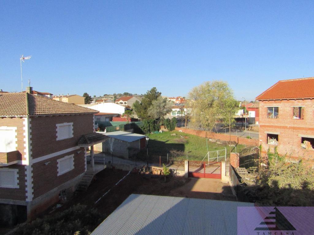 Venta de chalet en Belmonte de Tajo