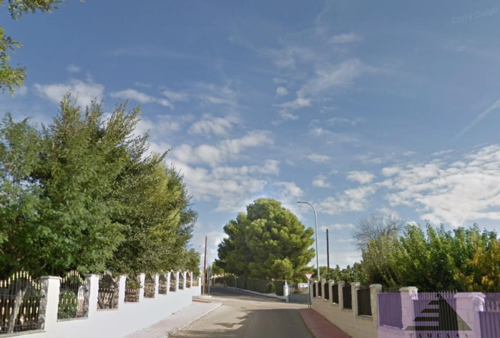Venta de terreno en Colmenar de Oreja