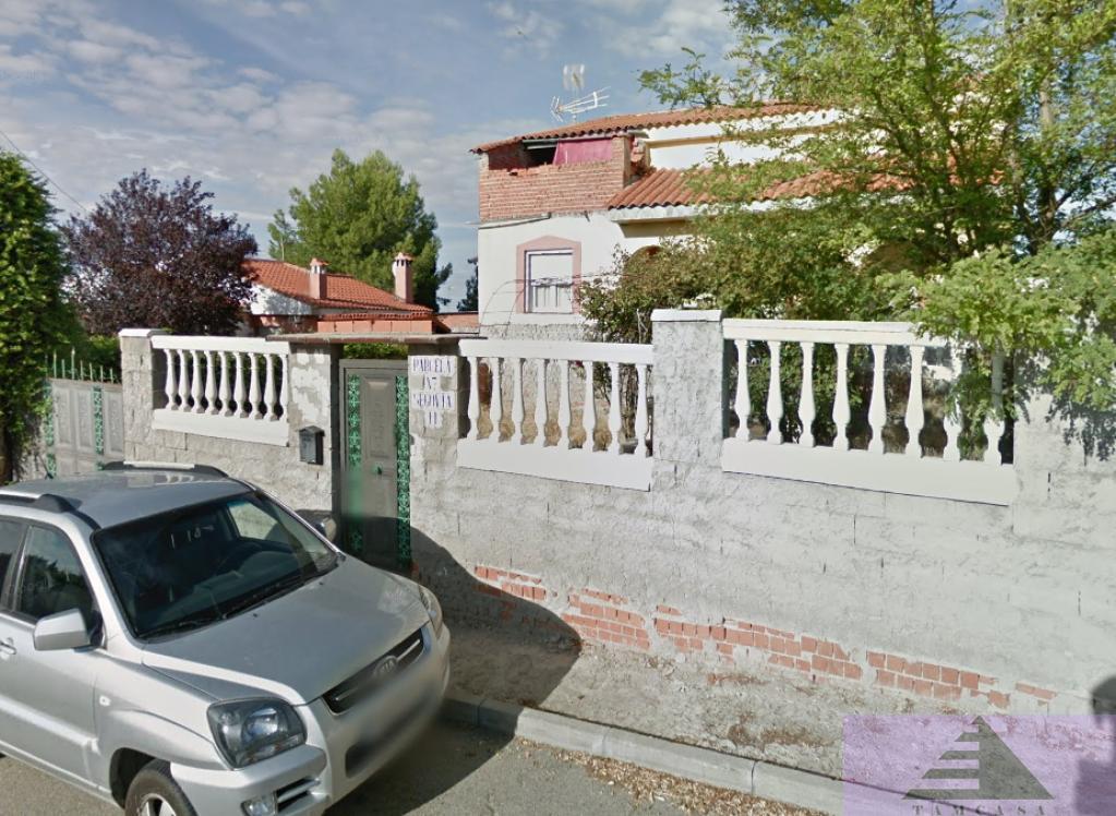 Venta de terreno en Colmenar de Oreja