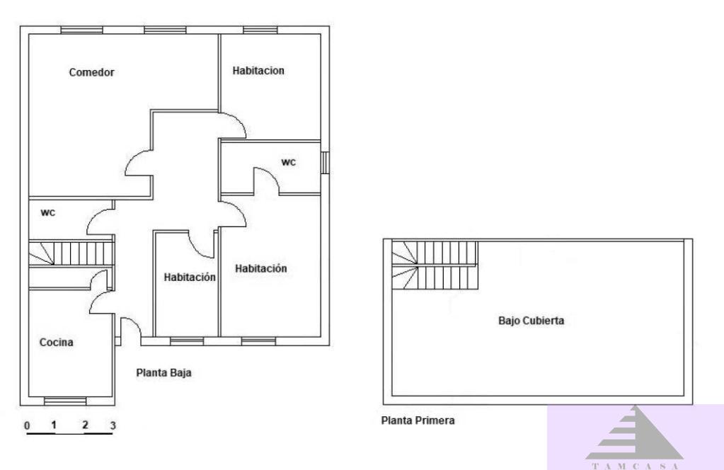 Venta de terreno en Colmenar de Oreja
