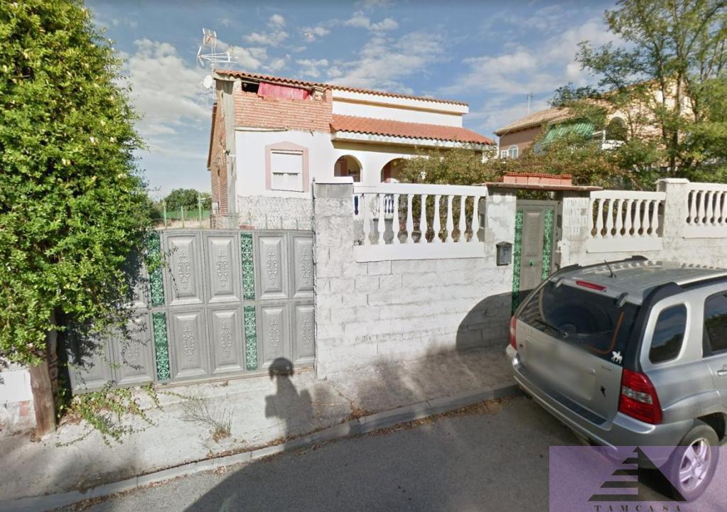 Venta de terreno en Colmenar de Oreja