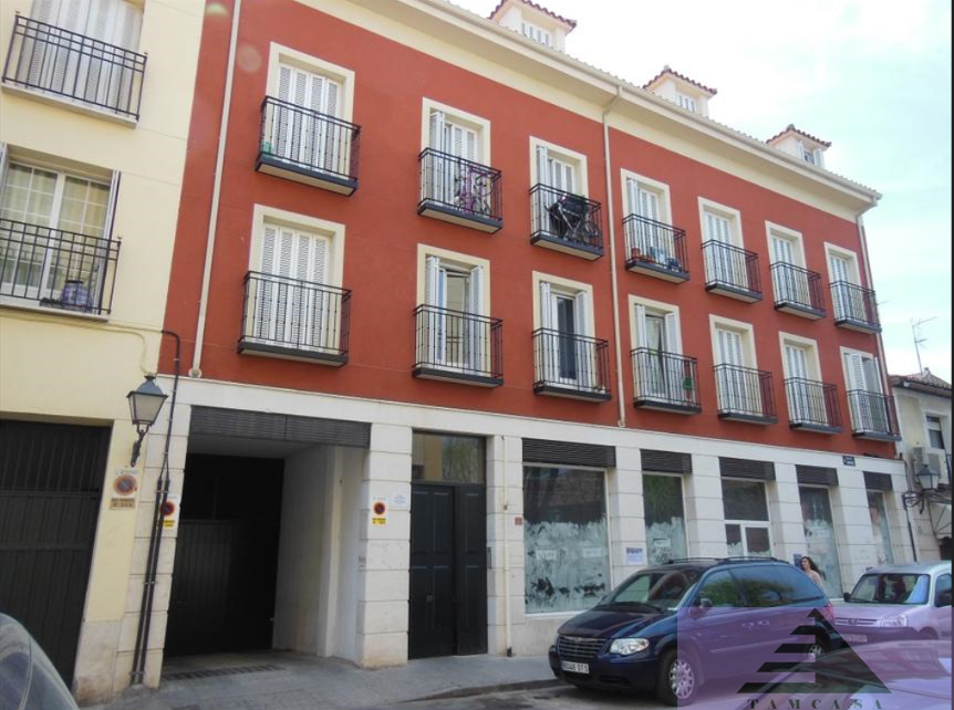 Venta de local comercial en Aranjuez