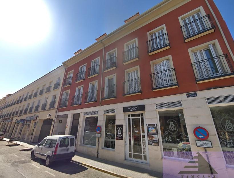 Venta de local comercial en Aranjuez