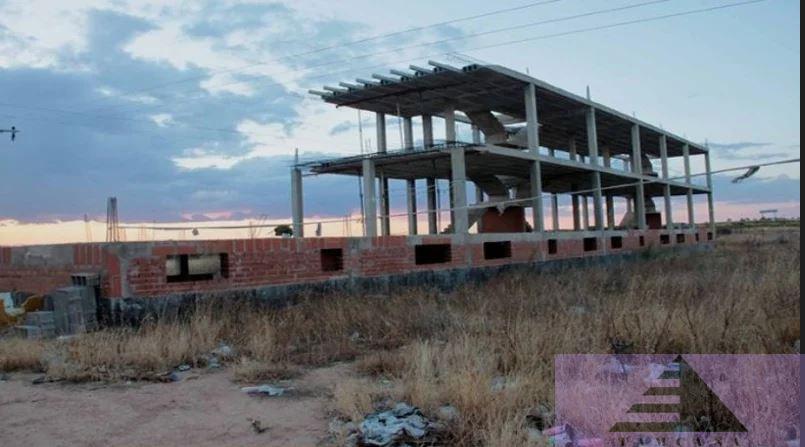 Venta de edificio en Quintanar de la Orden