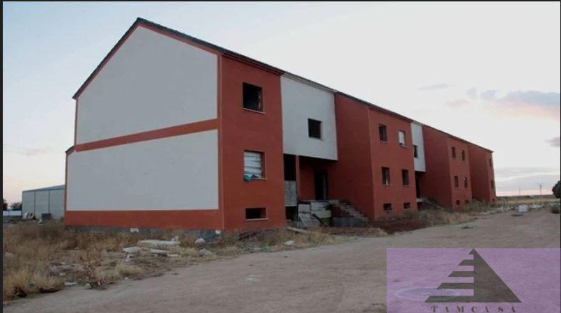 Venta de edificio en Quintanar de la Orden