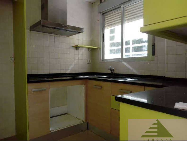 For sale of flat in Aranjuez