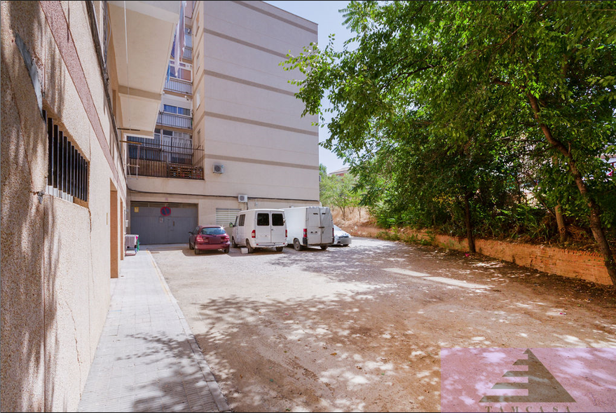 Venta de piso en Aranjuez
