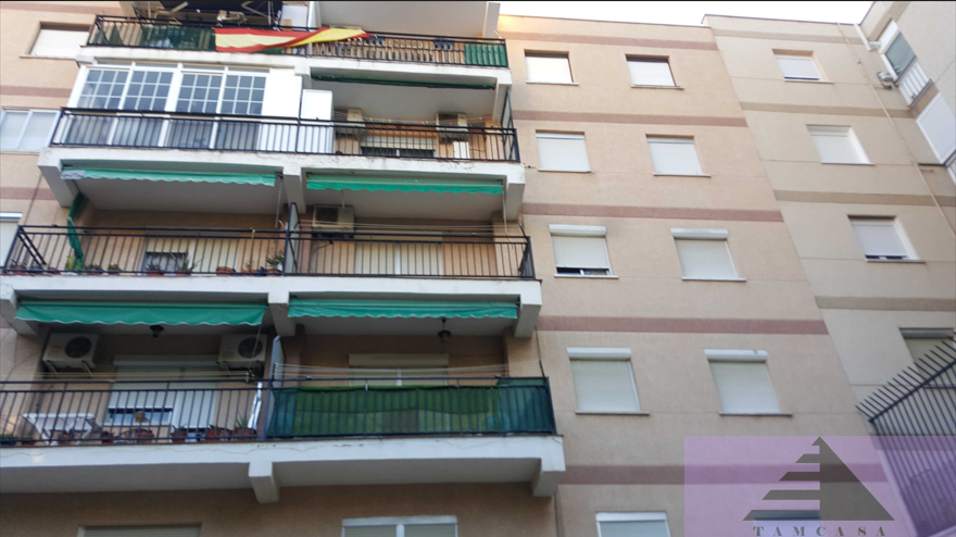 For sale of flat in Aranjuez